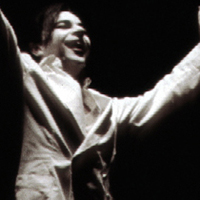 DUENDE di Federico Garcia Lorca Prato Teatro Metastasio 1981