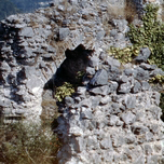 Borgo Terravecchia Giffoni Valle Piana 1984