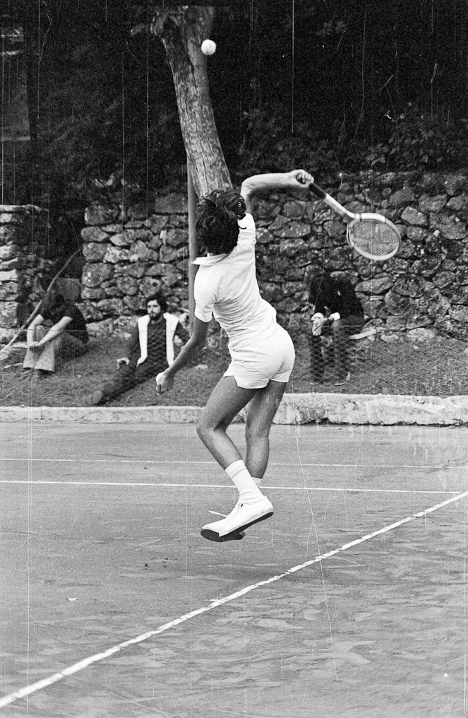 tennis club la bugia torneo d'agosto